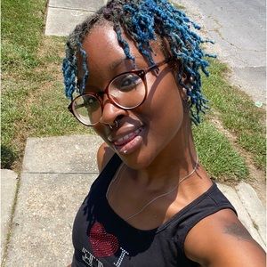 Meet your Posher, Timberlyn